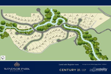 72 Pope Ave, Burnside, QLD 4560