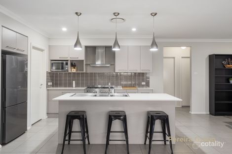 Property photo of 5 Alchornea Circuit Mount Annan NSW 2567