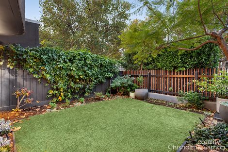 Property photo of 1/61A Tennyson Street Elwood VIC 3184