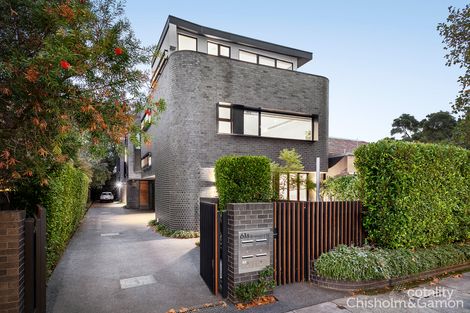 Property photo of 1/61A Tennyson Street Elwood VIC 3184