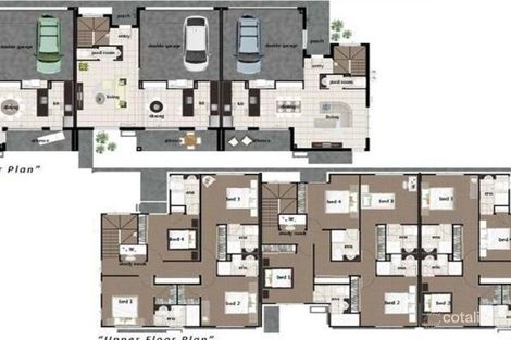 Property photo of 20 Makybe Diva Drive Ooralea QLD 4740