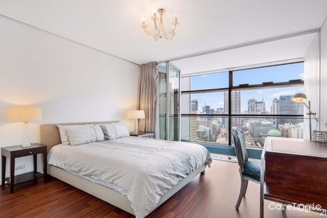 Property photo of 3302/101 Bathurst Street Sydney NSW 2000