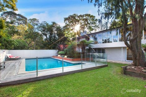 Property photo of 32 Hope Street Pymble NSW 2073