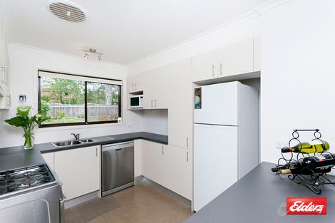 Property photo of 57 Biffin Street Cook ACT 2614