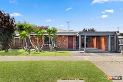 Property photo of 2A Thatcher Court Whittington VIC 3219