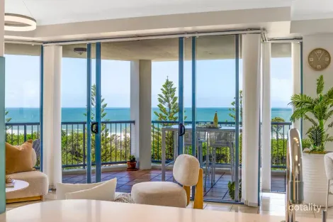 517/102 Alexandra Pde, Alexandra Headland, QLD 4572