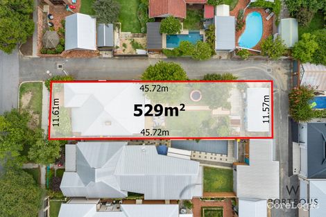 Property photo of 20 Rawson Street Subiaco WA 6008