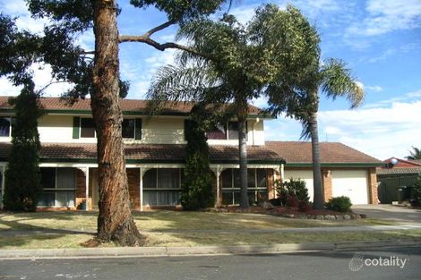 Property photo of 52 Wolverton Avenue Chipping Norton NSW 2170