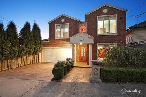 21a Kalymna Gr, Chadstone, VIC 3148