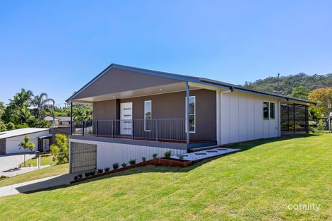 Property photo of 17 Possum Place Nambour QLD 4560