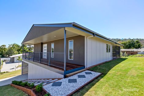 Property photo of 17 Possum Place Nambour QLD 4560