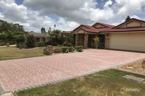 Property photo of 21 Mallan Terrace Birkdale QLD 4159