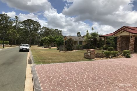 Property photo of 21 Mallan Terrace Birkdale QLD 4159