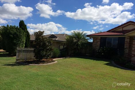 Property photo of 21 Mallan Terrace Birkdale QLD 4159