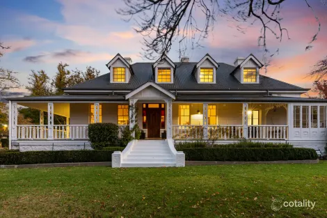 Property photo of 184 Marsh Street Armidale NSW 2350