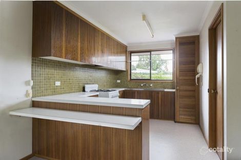 Property photo of 2/40 Mafeking Street South Kennington VIC 3550