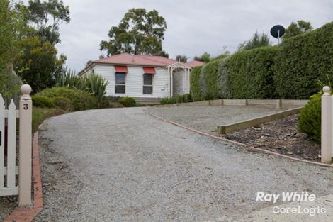Property photo of 3 Jarman Drive Langwarrin VIC 3910