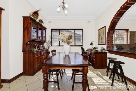 Property photo of 21 Hammond Avenue Croydon NSW 2132