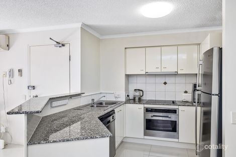 Property photo of 15/55 Harries Road Coorparoo QLD 4151