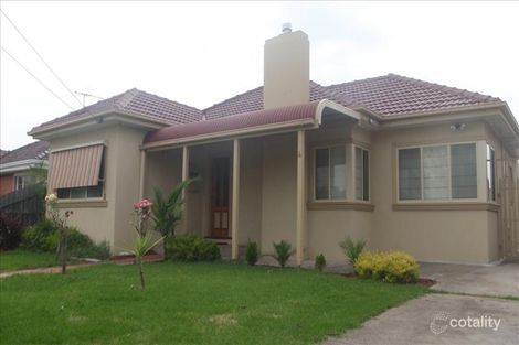 Property photo of 4 Norton Street Sunshine West VIC 3020