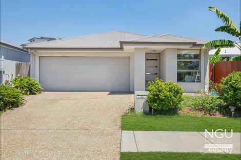 Property photo of 62 Logging Crescent Spring Mountain QLD 4300