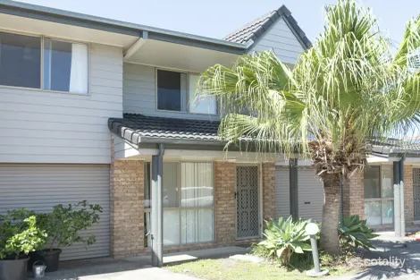 Property photo of 4/7 Lorien Way Kingscliff NSW 2487