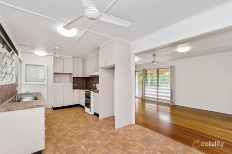 51 Pixley Cres, Heatley, QLD 4814