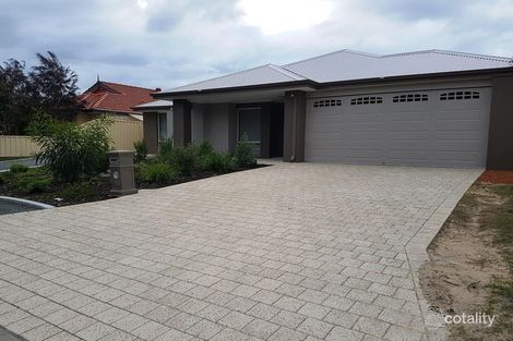23 Sharperton Mndr, Dudley Park, WA 6210