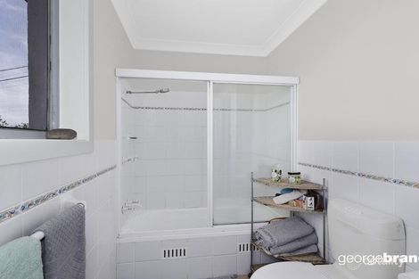 Property photo of 1/2 The Crescent Blue Bay NSW 2261