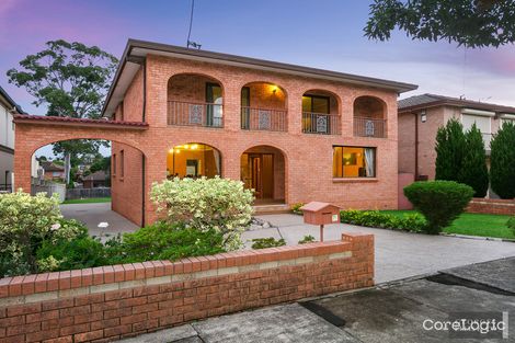 Property photo of 42 Mintaro Avenue Strathfield NSW 2135