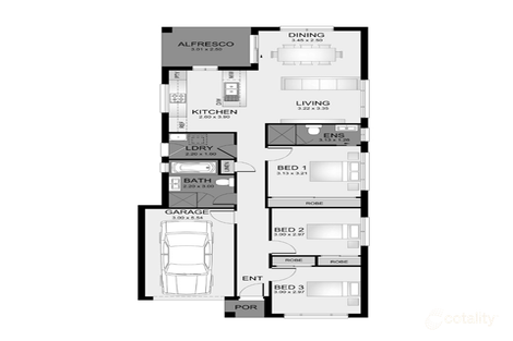 Property photo of 18 Driftway Street Austral NSW 2179