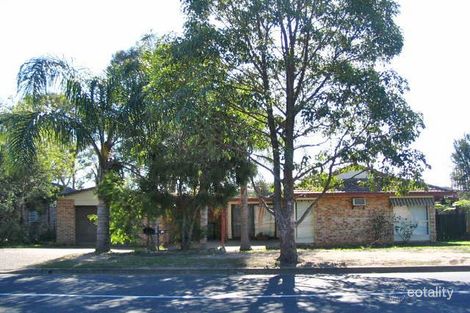 72 Henry Lawson Ave, Werrington County, NSW 2747