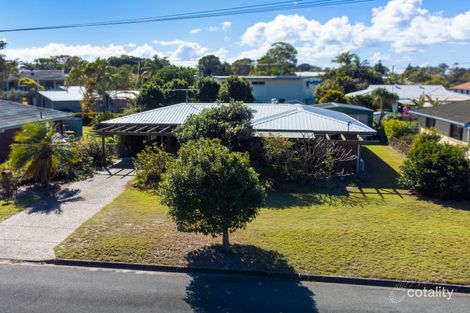 Property photo of 5 Fairway Avenue Woorim QLD 4507