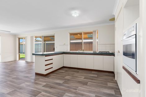 Property photo of 21 St Raphael Crescent Port Kennedy WA 6172