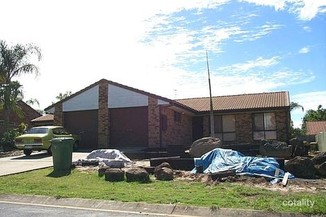 6 Robin Joy Cl, Labrador, QLD 4215