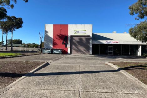 4 Enterprise Ct, Mulgrave, VIC 3170