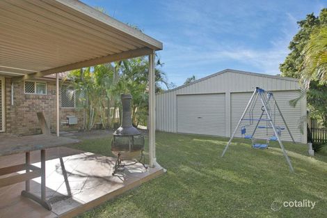 Property photo of 8 Durian Street Mount Cotton QLD 4165