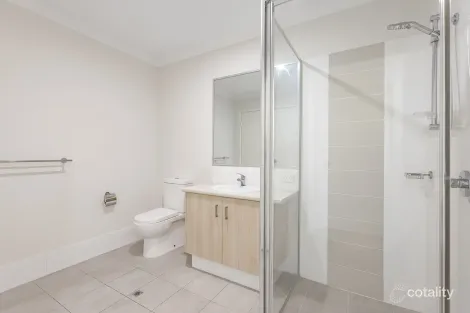 Property photo of 9D Rodsand Circuit Ellenbrook WA 6069