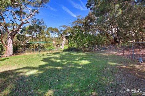 Property photo of 38 Muraban Road Dural NSW 2158