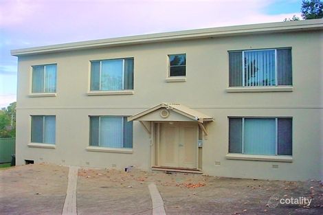 Property photo of 3/2 Stapleton Street Wentworthville NSW 2145