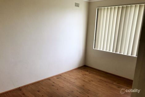 Property photo of 3/2 Stapleton Street Wentworthville NSW 2145