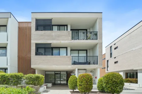 110/8 Thorogood Bvd, North Kellyville, NSW 2155