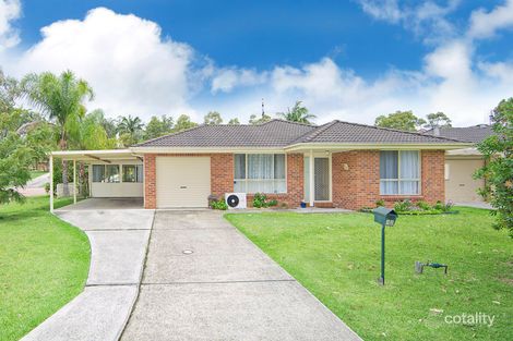 Property photo of 15 Argyle Street Watanobbi NSW 2259