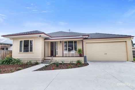 Property photo of 16A Gardner Street Koo Wee Rup VIC 3981