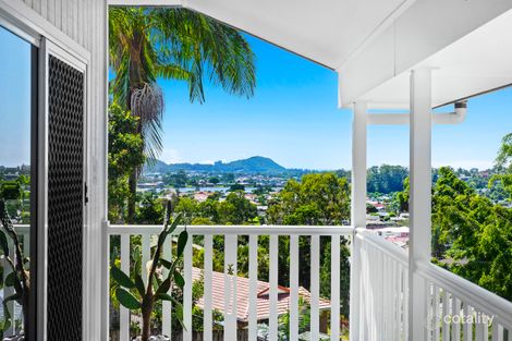 Property photo of 20 Correa Court Elanora QLD 4221