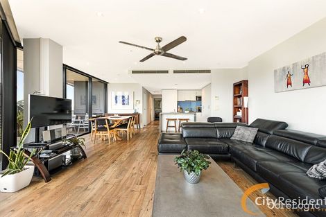 Property photo of 1208/18 Waterview Walk Docklands VIC 3008