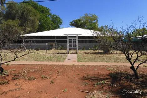 7 Memorial Dr, Tennant Creek, NT 0860