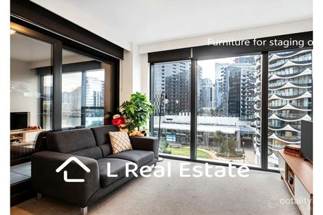 709/8 Pearl River Rd, Docklands, VIC 3008