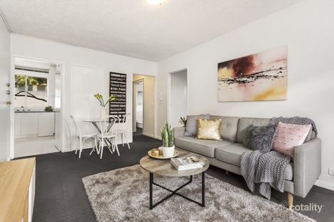 5/31-33 Caroline St, Hawthorn East, VIC 3123