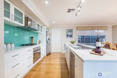 Property photo of 60 Stanner Circuit Bonner ACT 2914